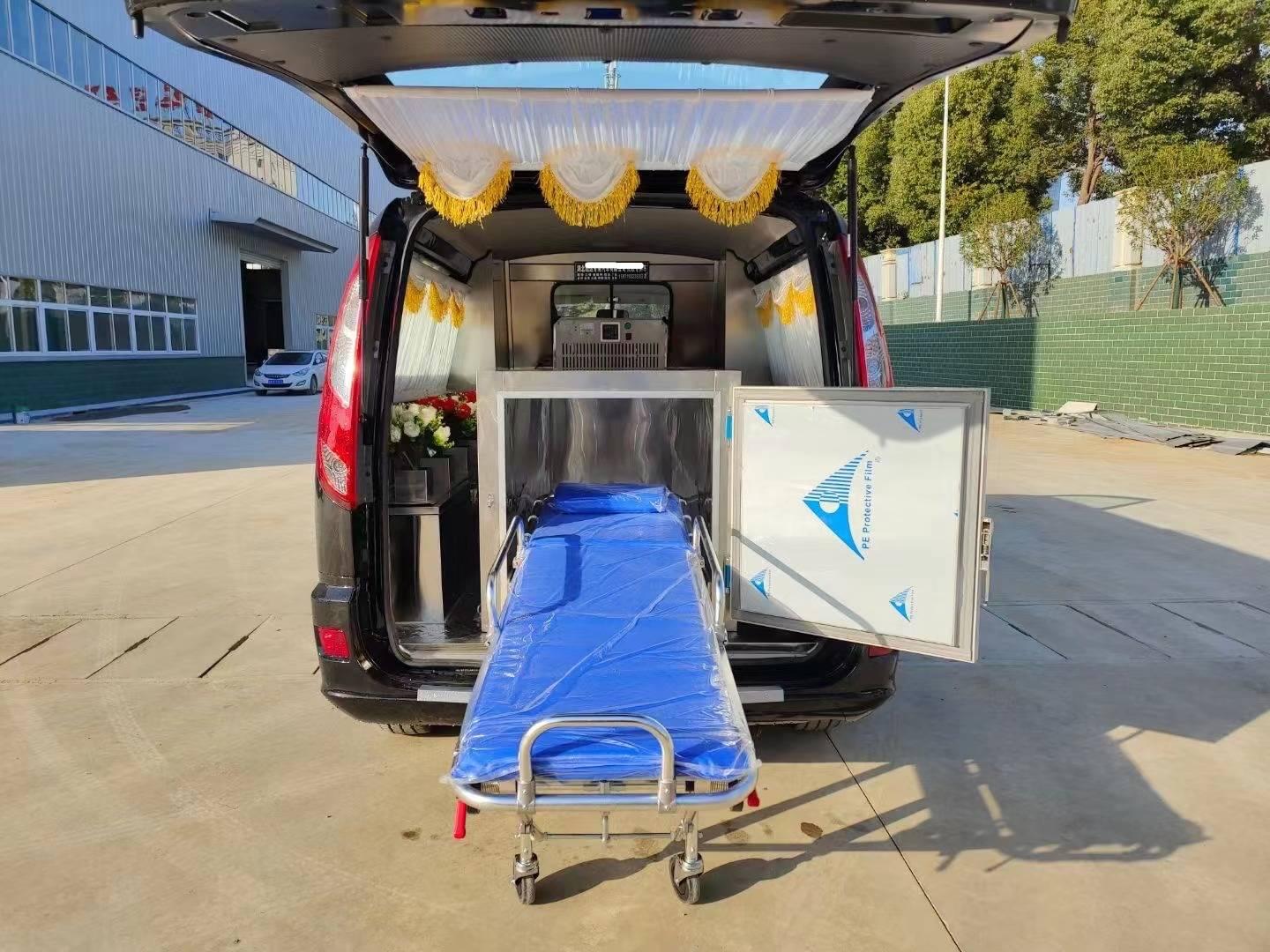 昭苏县优质殡葬运输,守护最后一程